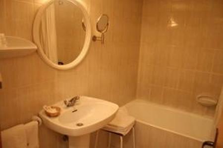 Hotel Prats Ordino Cameră foto