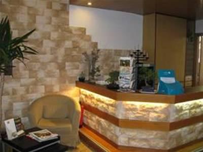 Hotel Prats Ordino Interior foto